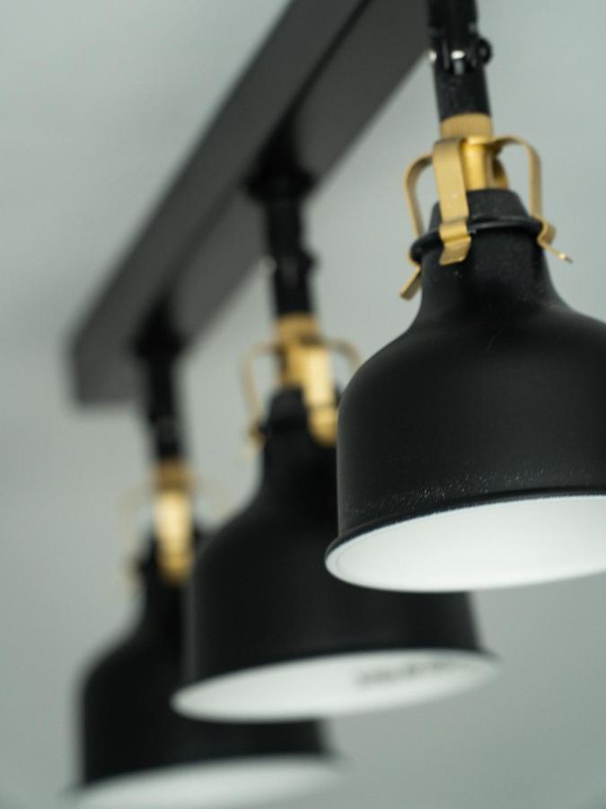 Appartement Sunbeam Design