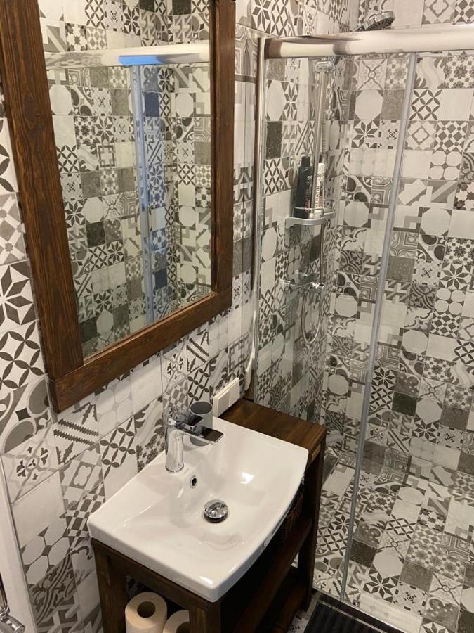 Appartement Sunbeam Design Riga