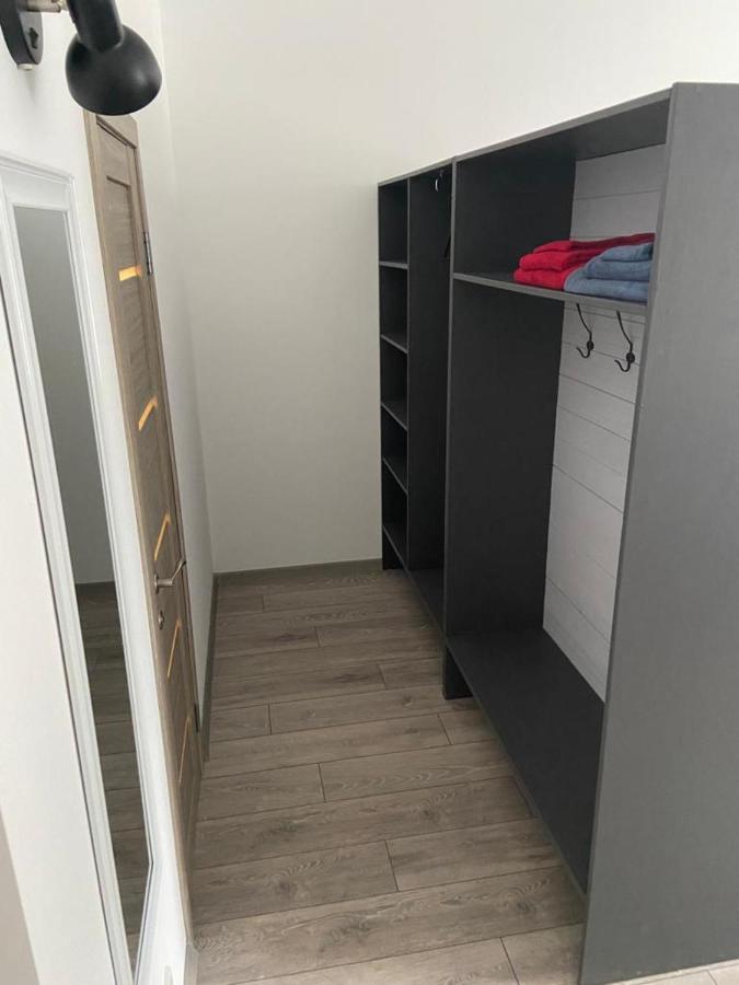 Appartement Sunbeam Design