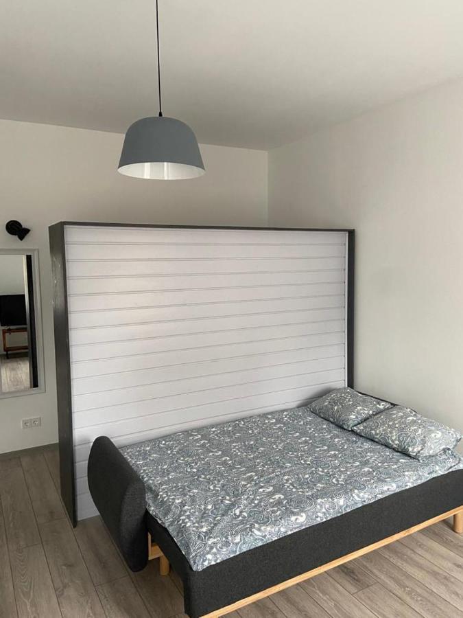 Appartement Sunbeam Design Riga